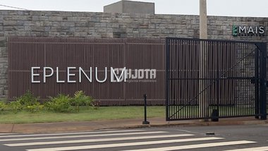 land_lot em Rua João Nilton de Melo, Eplenum Tresor - São José do Rio Preto - SP