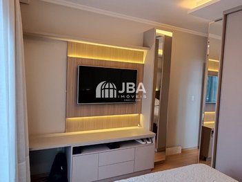 apartment em Rua Rio Amazonas, Weissópolis - Pinhais - PR