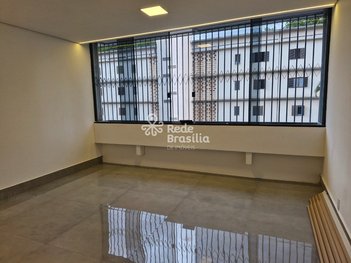 apartment em SQS 416, Asa Sul - Brasília - DF