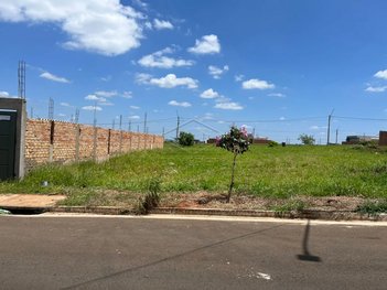 house em Rua Luiz Carlos de Oliveira, Residencial Vila da Mata II - Lençóis Paulista - SP