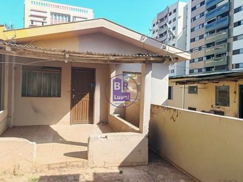 land_lot em Rua Paes Leme, Jardim América - Londrina - PR