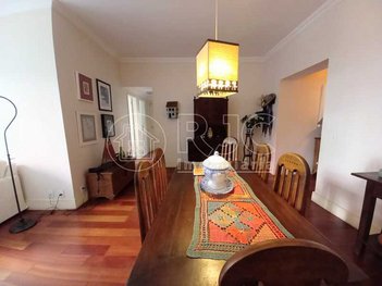 apartment em Rua Conde de Bonfim, Tijuca - Rio de Janeiro - RJ