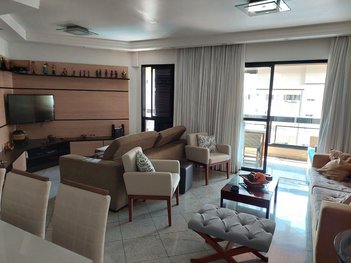 apartment em Rua Ossian Terceiro Teles, Jardim Prudência - São Paulo - SP