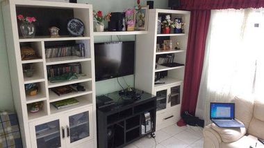 house em Rua Castanheira, Cidade das Flores - Osasco - SP