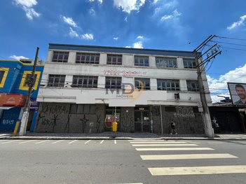 commercial_property em Senador Fláquer, Centro - Santo André - SP