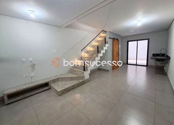 house em Rua Fernando Dondon, Tatuapé - São Paulo - SP