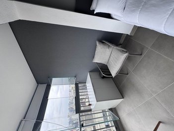 apartment em Alameda dos Jurupis, Indianópolis - São Paulo - SP
