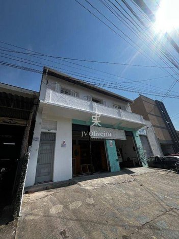 house em Avenida Corifeu de Azevedo Marques, Butantã - São Paulo - SP