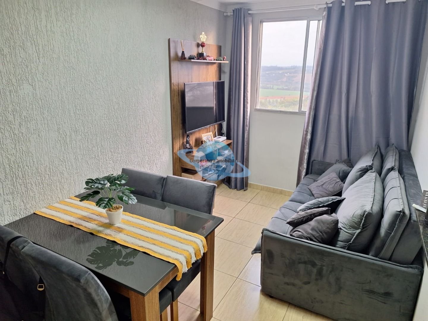 Apartamento no Condomínio Parque Sinfonia | Foto_migracao | 2
