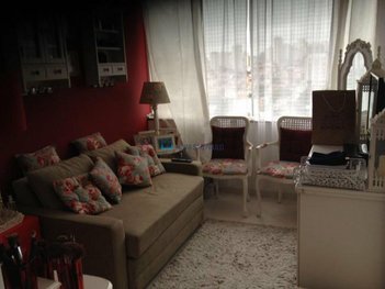 apartment em Rua Oneyda Alvarenga, Vila da Saúde - São Paulo - SP