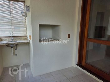 apartment em Rua Chile, Jardim Botânico - Porto Alegre - RS