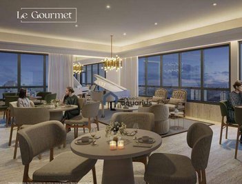 apartment em Avenida Paulo Beker, Vila Adyana - São José dos Campos - SP