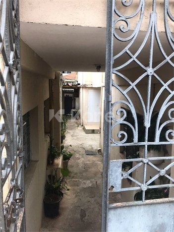 house em Rua Antônio Vieira, Casa Verde Alta - São Paulo - SP