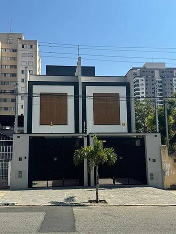 house em Rua Eponina, Vila Carrão - São Paulo - SP