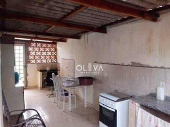 house em Rua Tenente Felício Alonso Soler, Loteamento Parque Residencial da Amizade - São José do Rio Preto - SP