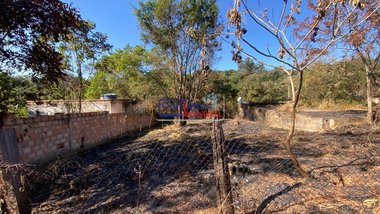 land_lot em Rua Pouso Alegre, São Joaquim de Bicas - São Joaquim de Bicas - MG