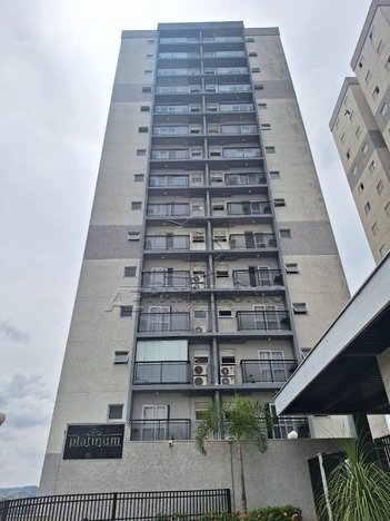 apartment em Avenida Pedro Ferreira Machado, Parque Morumbi - Votorantim - SP