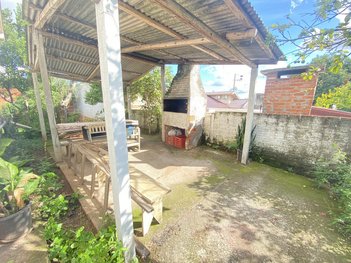 land_lot em Rua Frederico Piccinini, Dom Antônio Reis - Santa Maria - RS