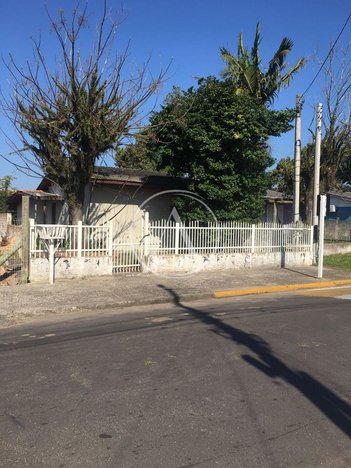 house em Rua Aratiba, Capão da Canoa - Capão da Canoa - RS