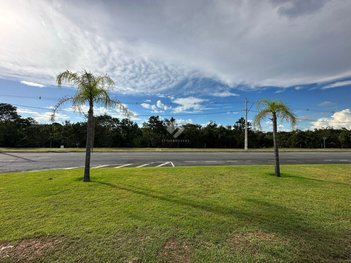 land_lot em Avenida Chapéu do Sol, Passagem da Conceição - Várzea Grande - MT