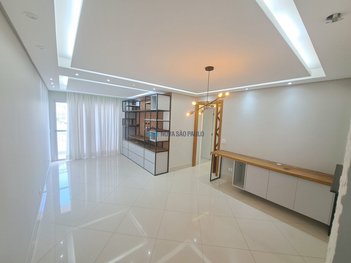 apartment em Rua Afonso Celso, Vila Mariana - São Paulo - SP