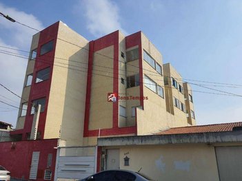 apartment em Rua Mirandinha, Penha de França - São Paulo - SP