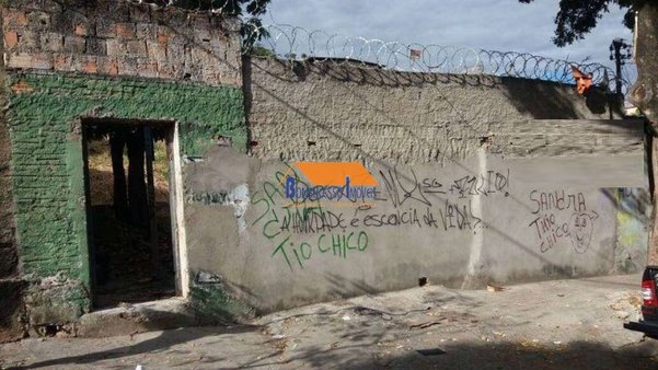 Cômodo Condomínio