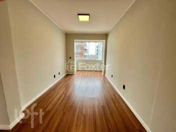 apartment em Rua Frei Hilário, Campinas - São José - SC
