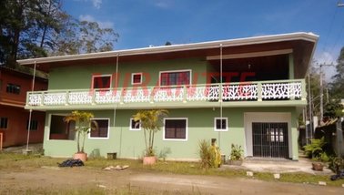 industrial em Rua Benedita Maria de Jesus, Centro - Juquitiba - SP