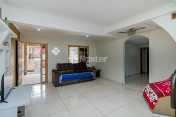 house em Estrada Afonso Lourenço Mariante, Lomba do Pinheiro - Porto Alegre - RS