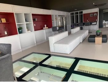 apartment em Avenida Rebouças, Cerqueira César - São Paulo - SP