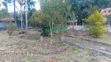 agricultural em Rua Luís Ferreira Gil, Jardim São Luiz (Caucaia do Alto) - Cotia - SP