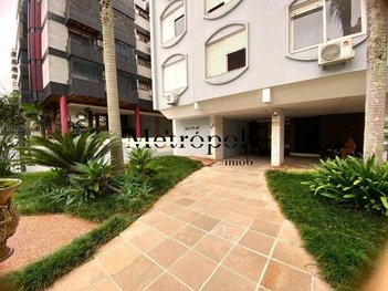 apartment em Pedro Ivo, Mont Serrat - Porto Alegre - RS