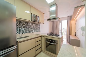 apartment em Avenida Cupecê, Cidade Ademar - São Paulo - SP