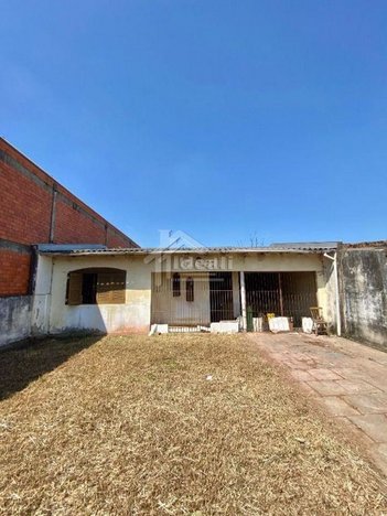 house em Rodovia RS-118, Walderez - Sapucaia do Sul - RS