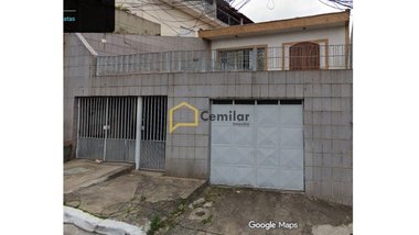 house em Rua Doutor Renato Maia, Jardim Jaú (Zona Leste) - São Paulo - SP