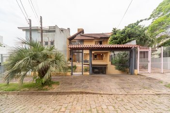 house em Geminiano Candiota Xavier, Espírito Santo - Porto Alegre - RS