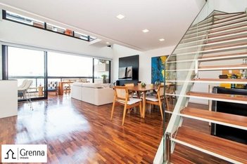 apartment em Rua Gomes de Carvalho, Vila Olímpia - São Paulo - SP