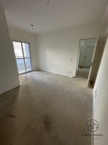 apartment em Rua Affonso Celso Dias, Jardim São Carlos - Sorocaba - SP