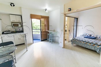 apartment em Rua Professor José Horácio Meirelles Teixeira, Vila Suzana - São Paulo - SP