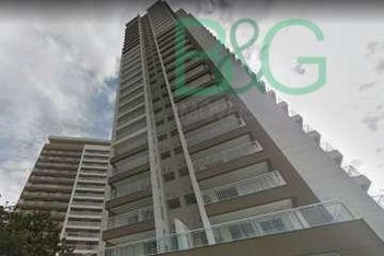apartment em Rua Filipe Camarão, Tatuapé - São Paulo - SP