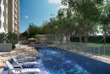 apartment em Avenida do Cursino, Vila Moraes - São Paulo - SP