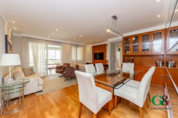 apartment em Rua Lord Cockrane, Ipiranga - São Paulo - SP