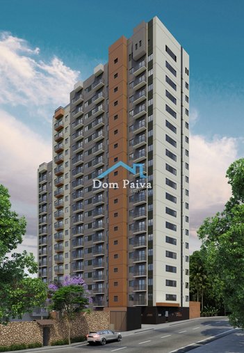 apartment em Rua Criciumal, Alto da Mooca - São Paulo - SP