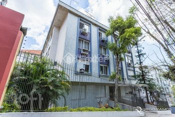 apartment em Rua Portugal, Higienópolis - Porto Alegre - RS