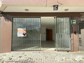 office em Quintino Bocaiúva, Nossa Senhora do Rosário - Santa Maria - RS