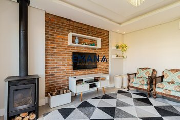 house em Avenida Adolfo Fetter, Laranjal - Pelotas - RS