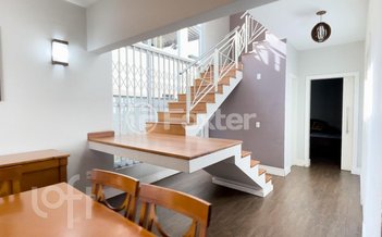 house em Rua Mateus Mendes Pereira, Jardim Nossa Senhora do Carmo - São Paulo - SP