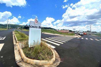 land_lot em Via Anhangüera, Recreio Anhangüera - Ribeirão Preto - SP