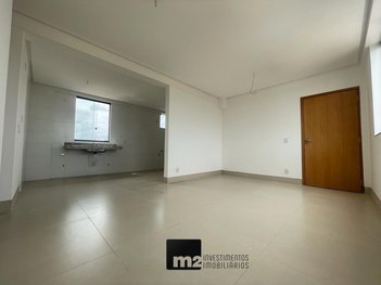 apartment em Rua C44, Setor Oeste - Goiânia - GO